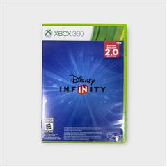 DISNEY INFINITY 2.0 (Microsoft Xbox 360)